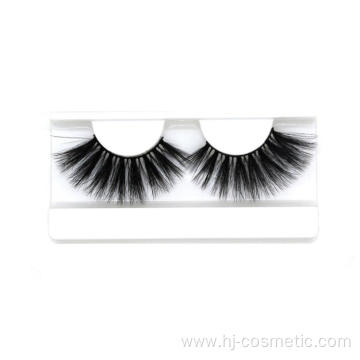 Cheap 25mm faux mink Eyelashes Extensions 5d Slik False Mink lashes